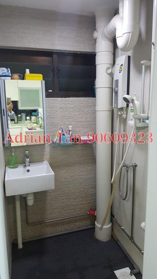 Blk 27 New Upper Changi Road (Bedok), HDB 3 Rooms #91789482